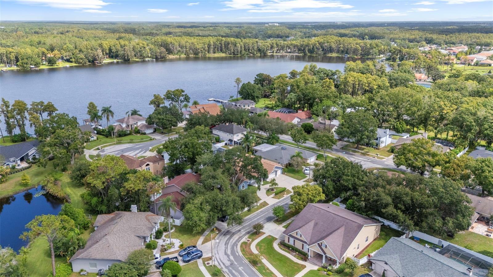 LONGBOAT LANDING - Residential
