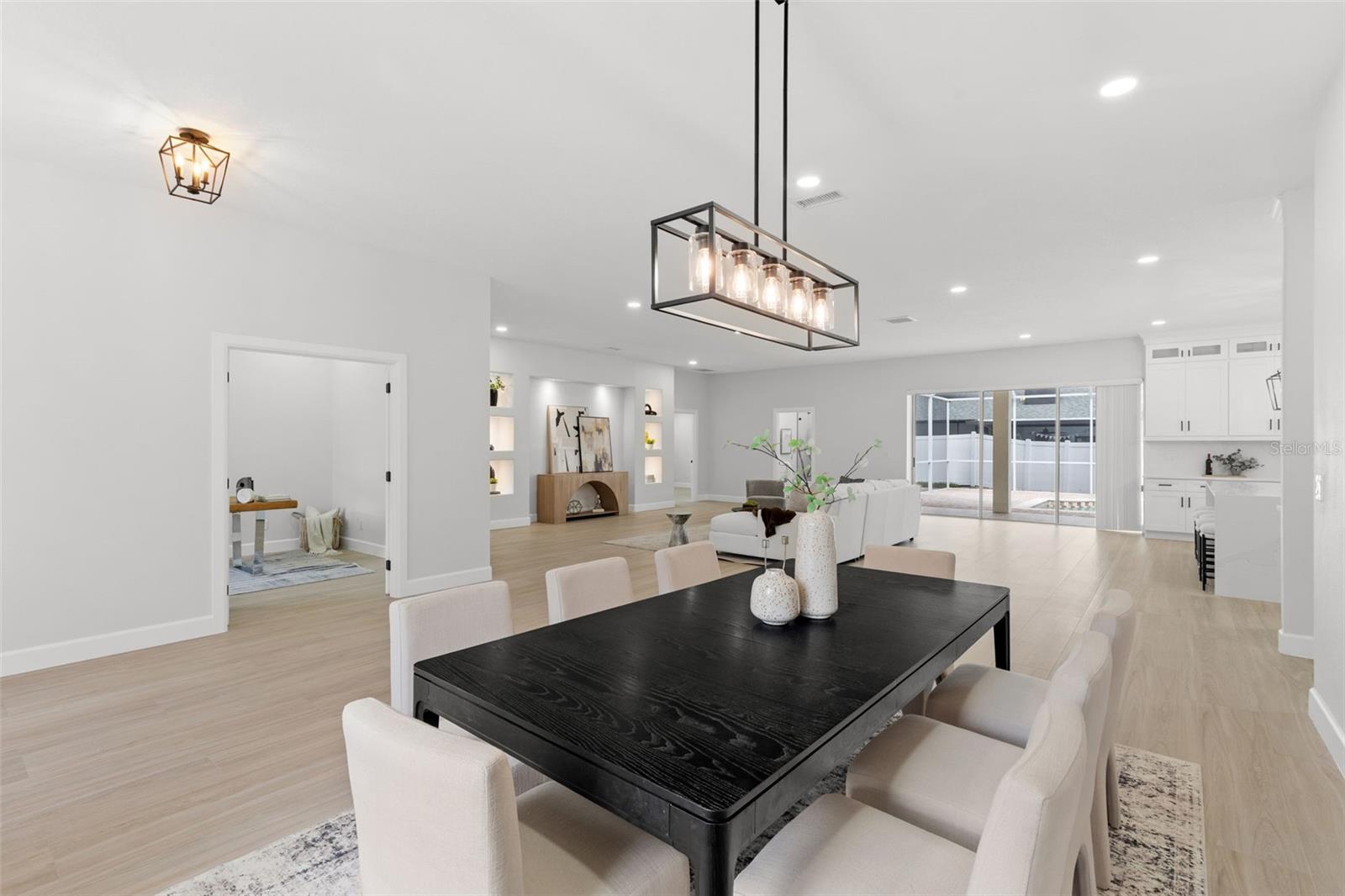 LONGBOAT LANDING - Residential