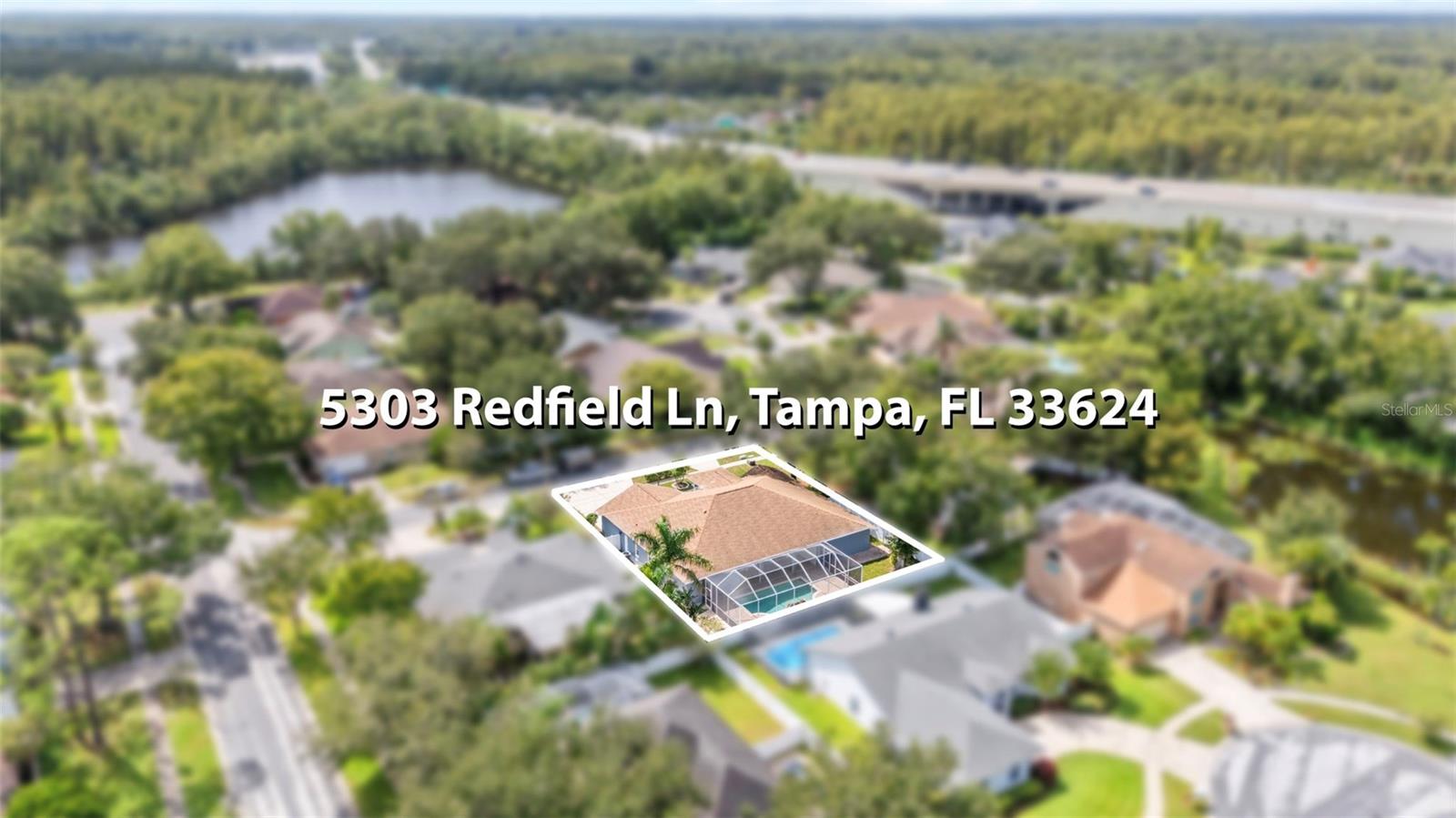 LONGBOAT LANDING - Residential