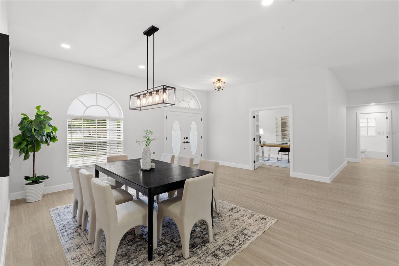 LONGBOAT LANDING - Residential