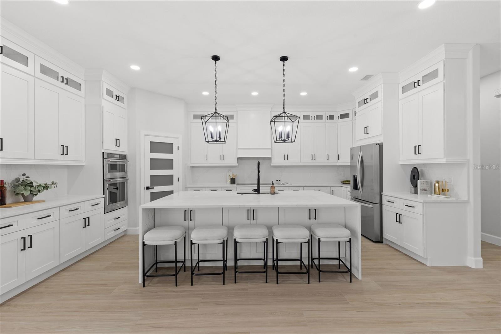 LONGBOAT LANDING - Residential