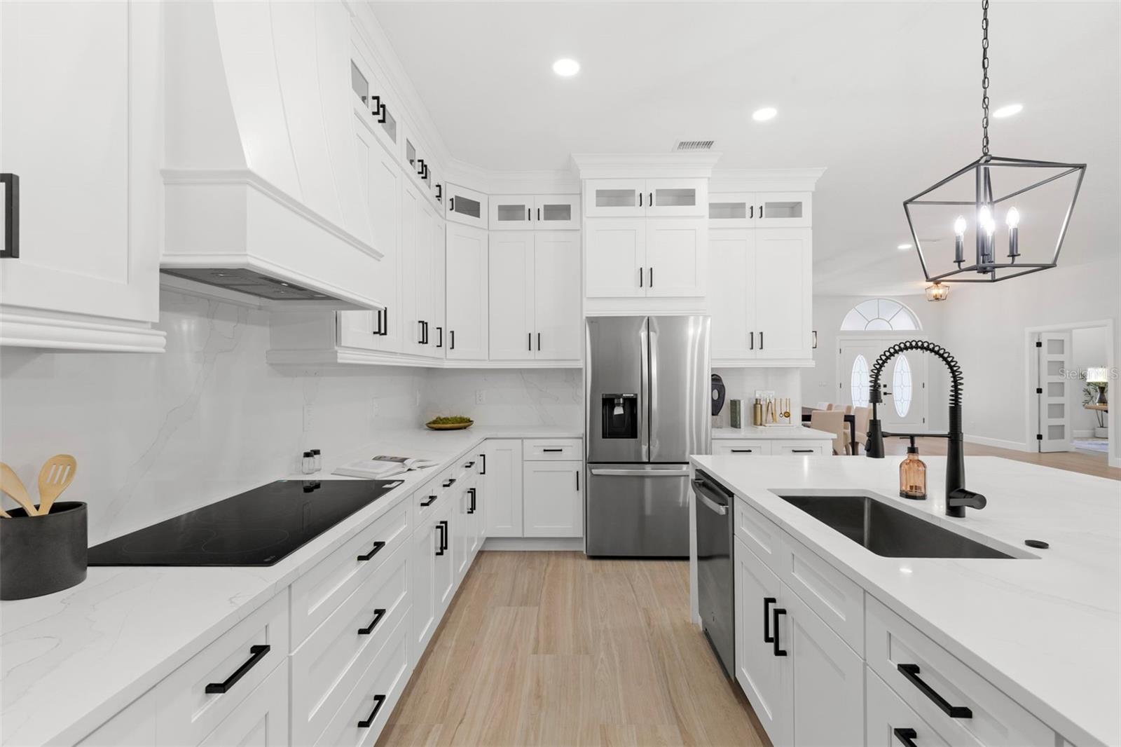 LONGBOAT LANDING - Residential