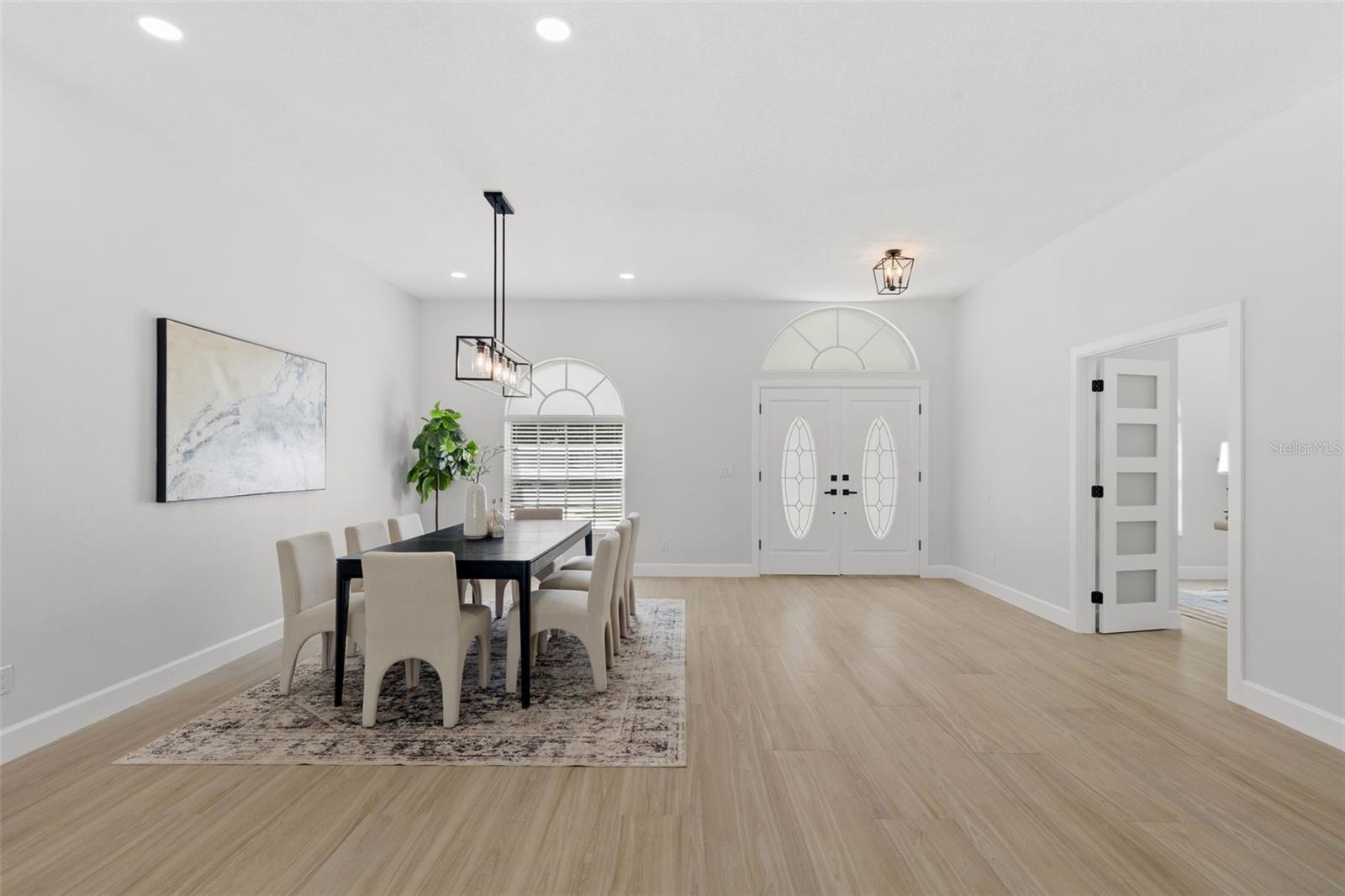 LONGBOAT LANDING - Residential
