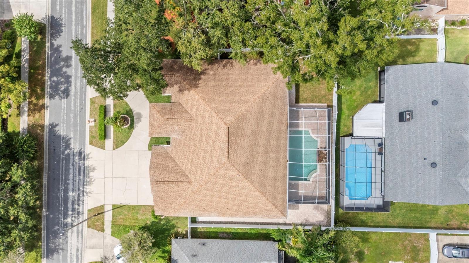 LONGBOAT LANDING - Residential