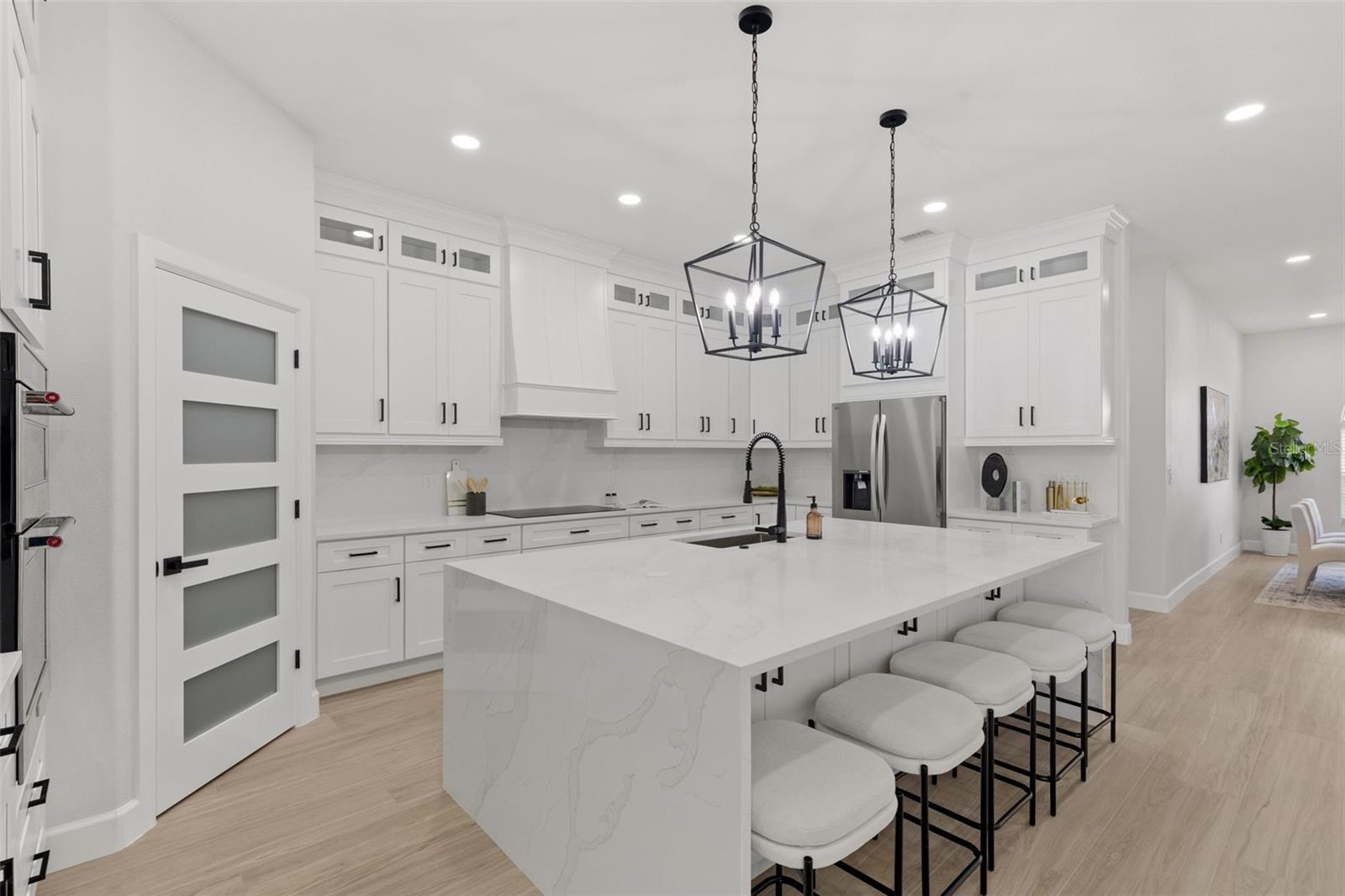 LONGBOAT LANDING - Residential