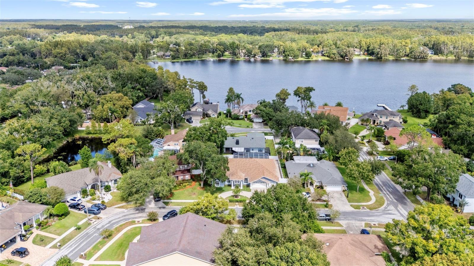 LONGBOAT LANDING - Residential