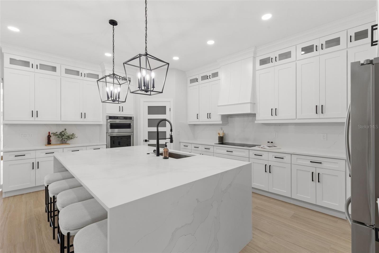 LONGBOAT LANDING - Residential
