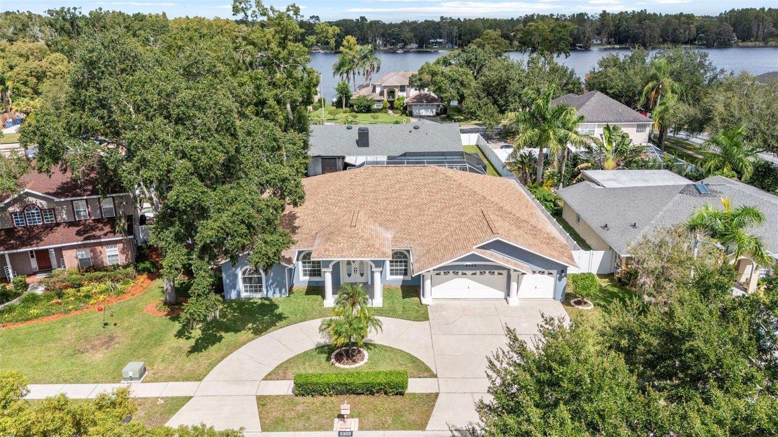 LONGBOAT LANDING - Residential