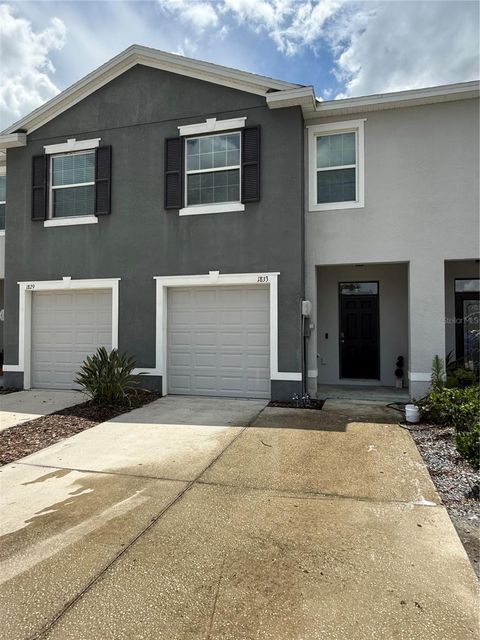 Photo of 1833 Hovenweep Road, Wesley Chapel, FL 33543 (MLS # S5153849)