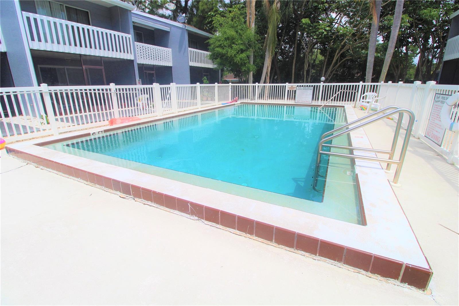 ROYAL POINCIANA - Residential Lease