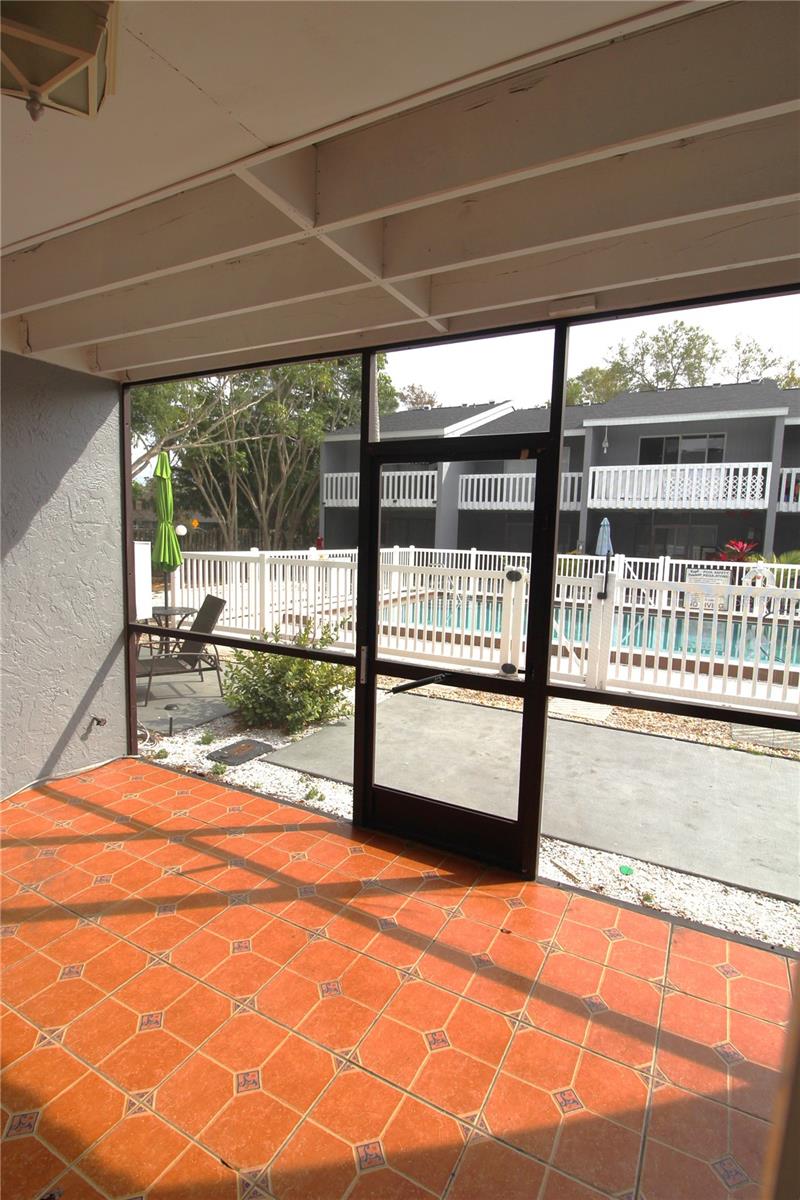 ROYAL POINCIANA - Residential Lease