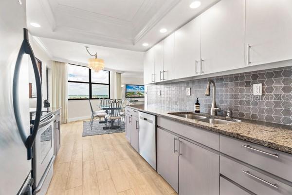 PRIVATEER SOUTH - Residential Lease