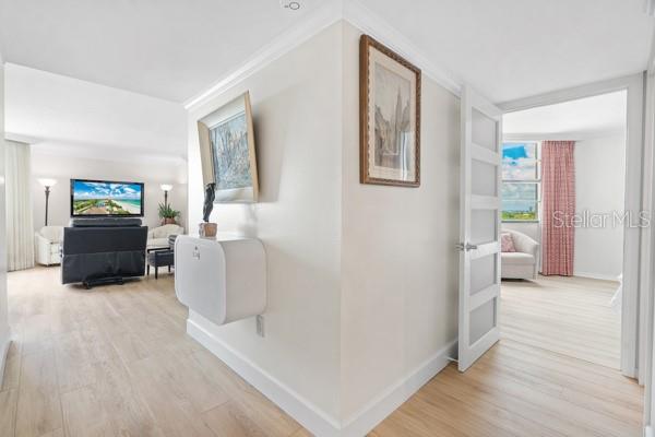 PRIVATEER SOUTH - Residential Lease