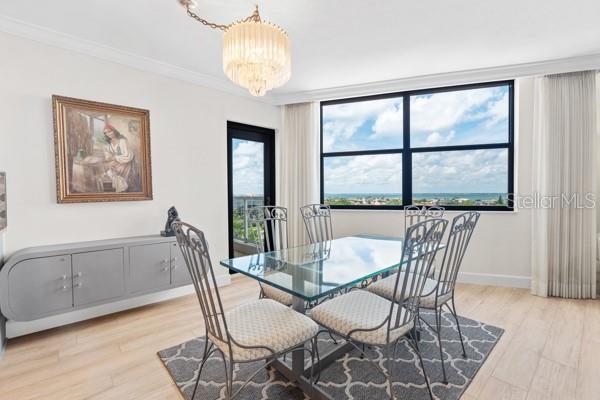 PRIVATEER SOUTH - Residential Lease