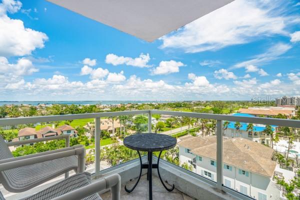 PRIVATEER SOUTH - Residential Lease