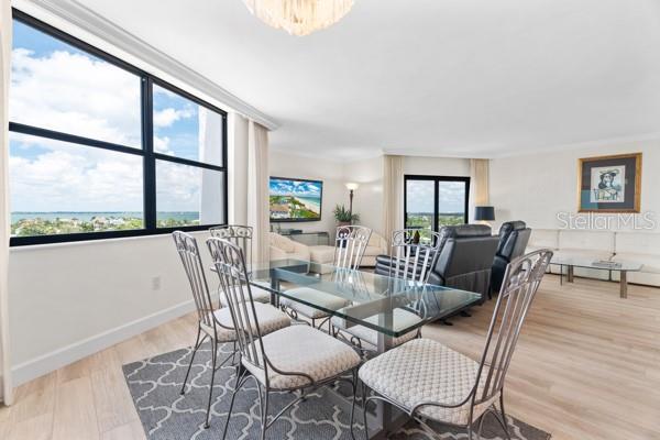 PRIVATEER SOUTH - Residential Lease