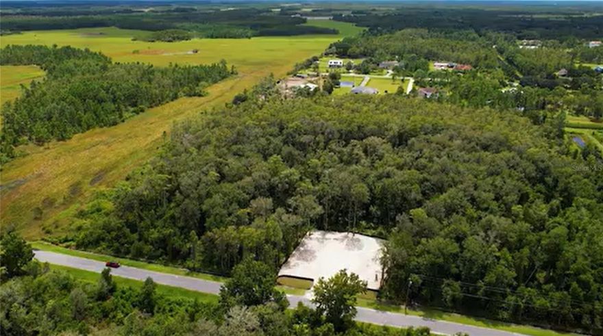 SELLER FINANCING AVAILABLE! Don’t miss this prime development opportunity on Ralston Street in the highly desirable Wedgefield community of Orlando, FL. This expansive 3.25-acre lot boasts 225 feet of frontage and offers endless potential for your next project. Lot is cleared with fill-dirt in place. The property is ready to start your build, complete with CAD and CAI work already finished. Even better, mitigation credits have been paid in full, helping streamline the development process. With seller financing available, this is the perfect chance to secure a property with significant potential in a growing area. Act quickly and make this incredible investment yours today!