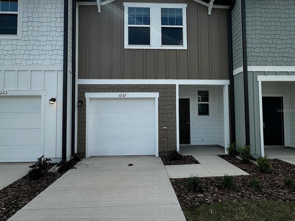 Photo of 6167 Pina Colada Street, Zephyrhills, FL 33542 (MLS # TB8545213)
