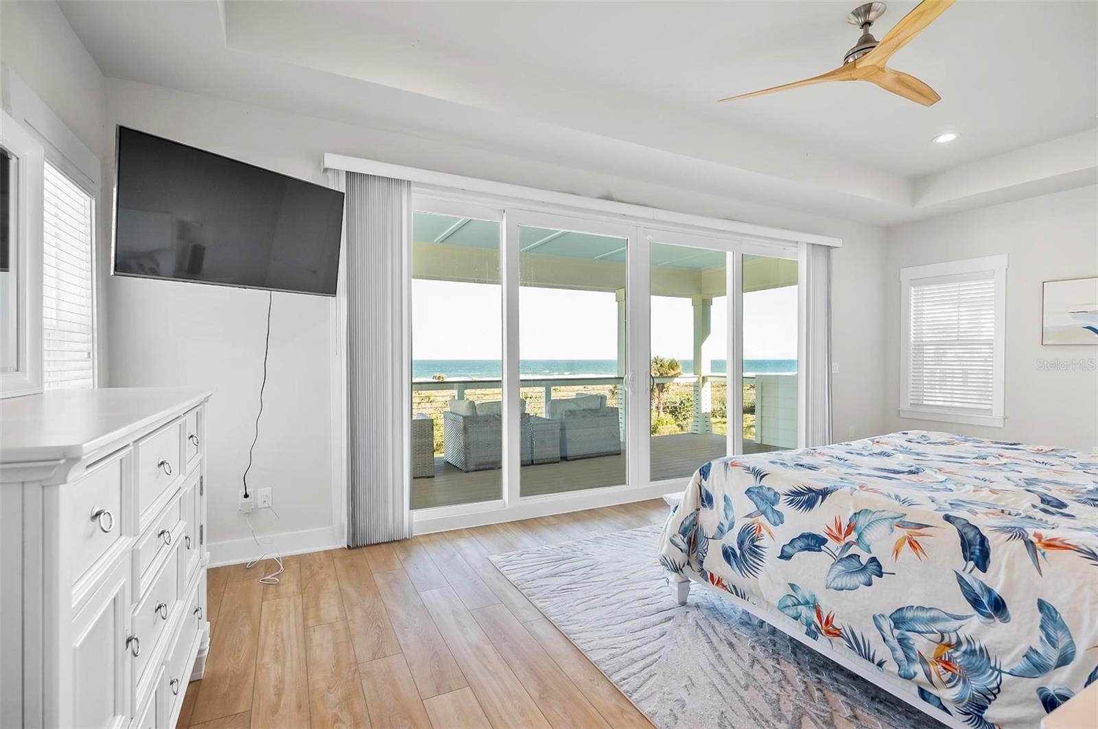 SURFVIEW/MATANZAS SHORES - Residential