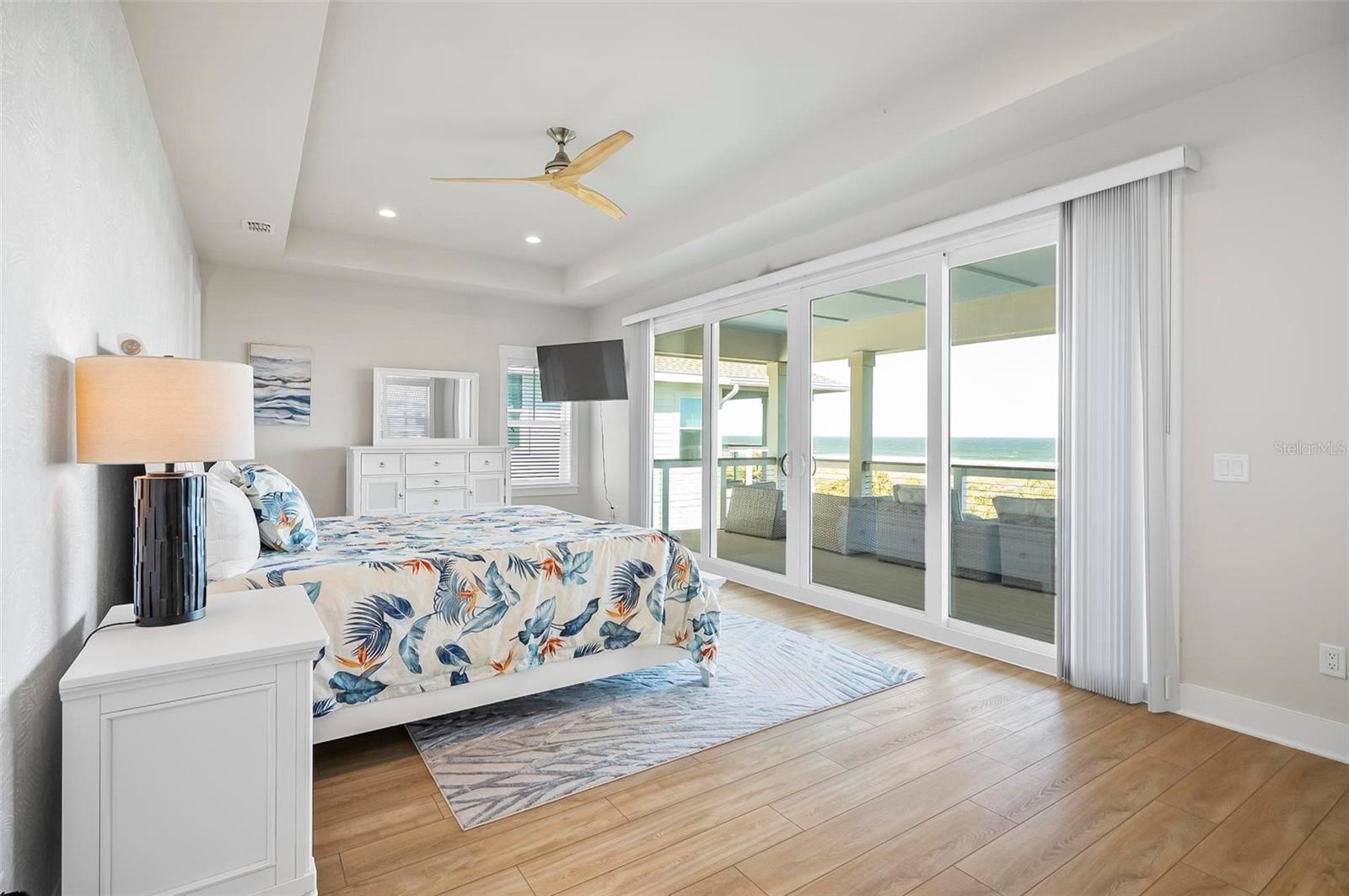 SURFVIEW/MATANZAS SHORES - Residential