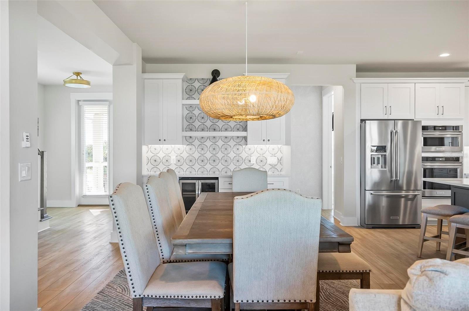 SURFVIEW/MATANZAS SHORES - Residential