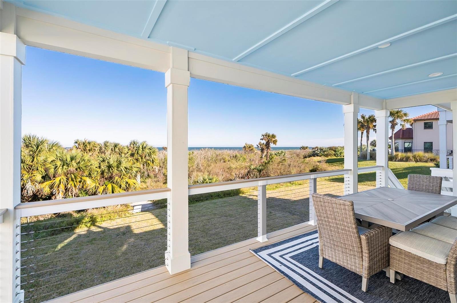 SURFVIEW/MATANZAS SHORES - Residential