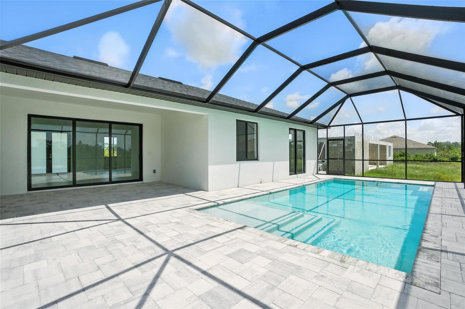 PORT CHARLOTTE SEC 058 - Residential