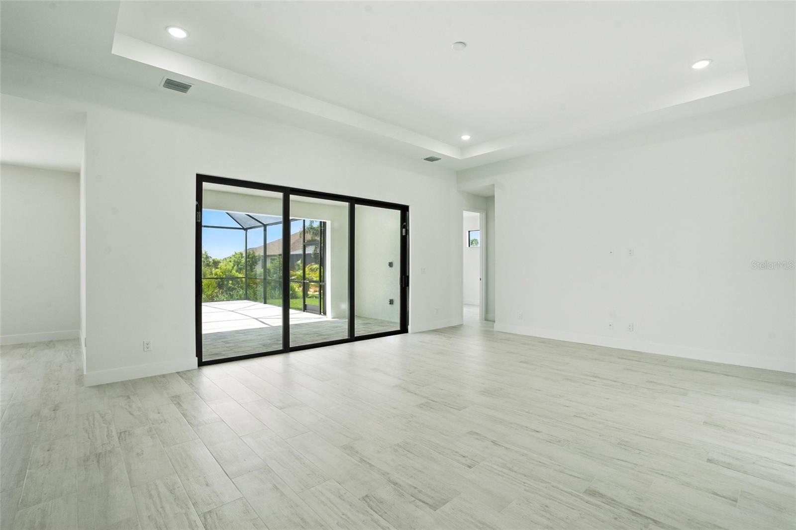 PORT CHARLOTTE SEC 058 - Residential