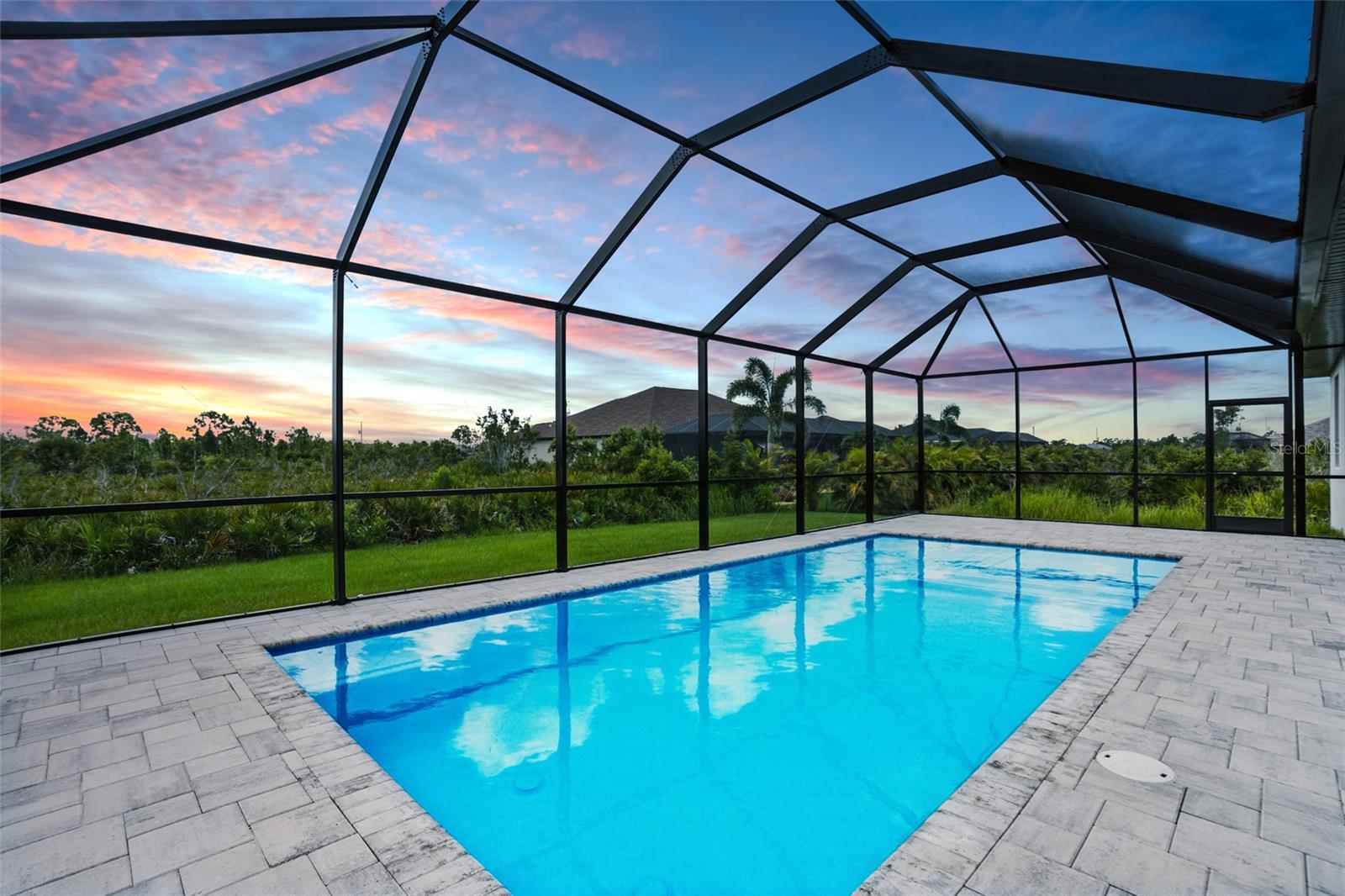 PORT CHARLOTTE SEC 058 - Residential