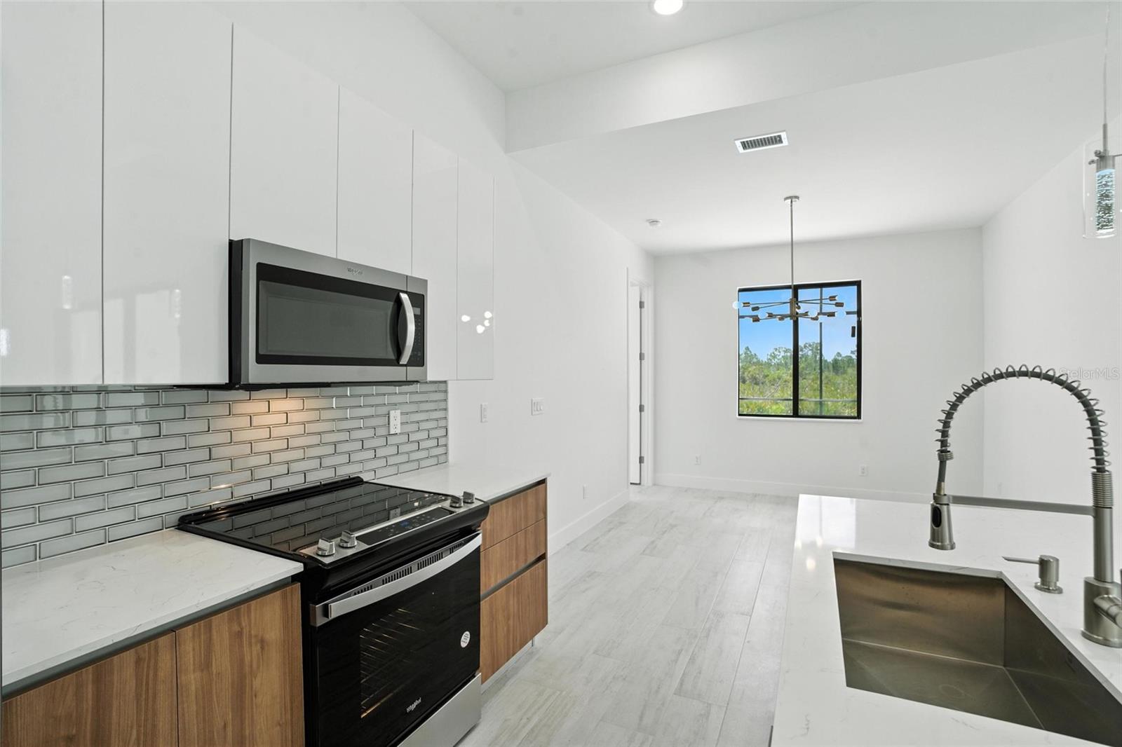PORT CHARLOTTE SEC 058 - Residential