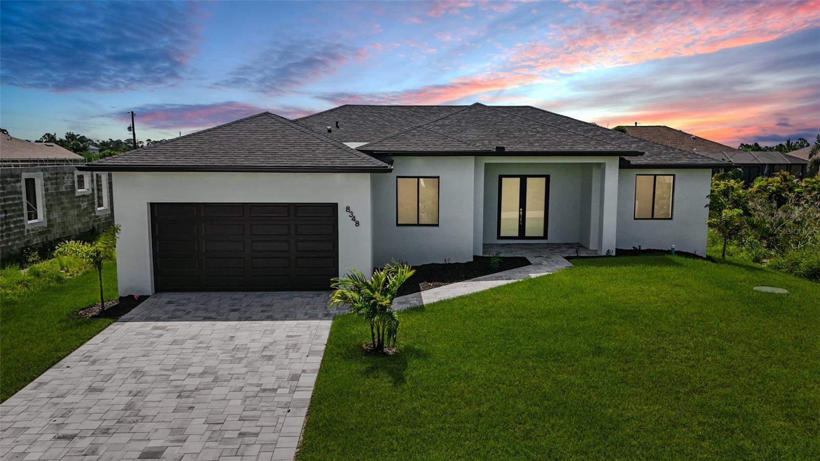 PORT CHARLOTTE SEC 058 - Residential