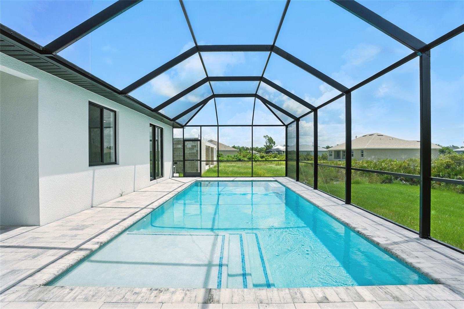 PORT CHARLOTTE SEC 058 - Residential
