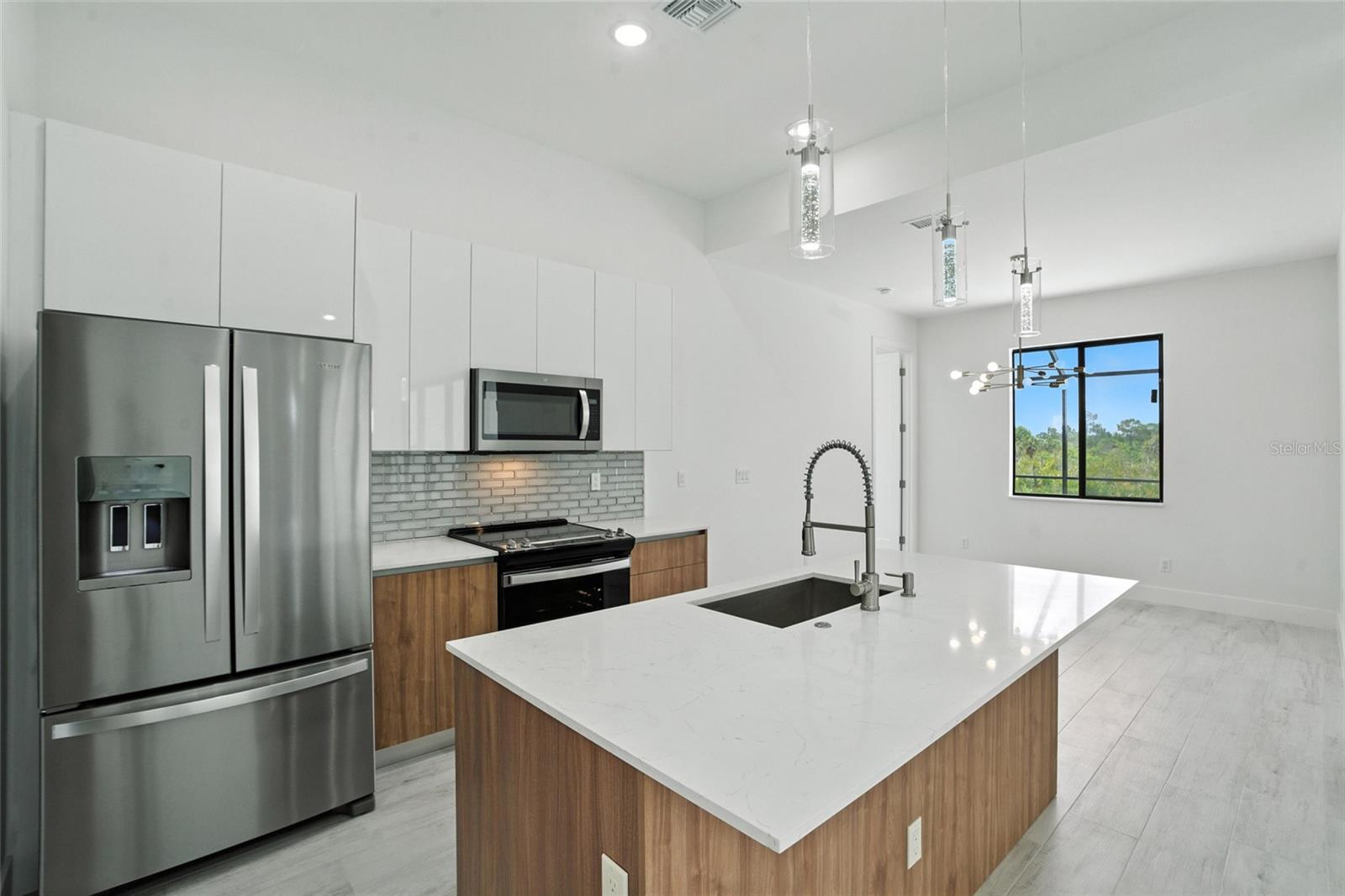 PORT CHARLOTTE SEC 058 - Residential