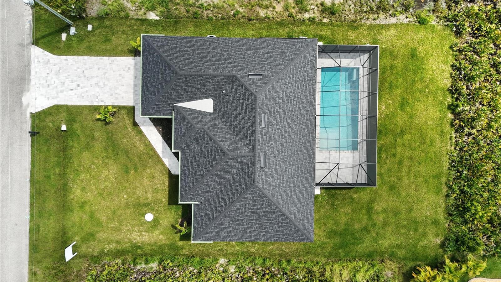 PORT CHARLOTTE SEC 058 - Residential