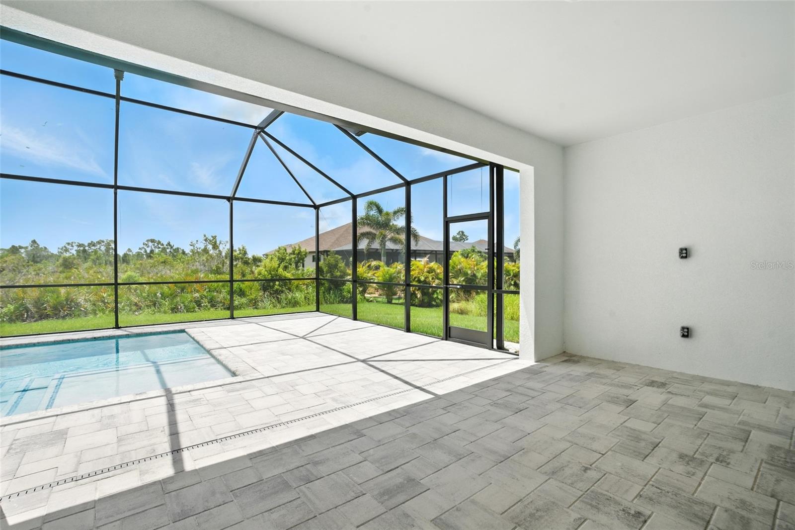 PORT CHARLOTTE SEC 058 - Residential