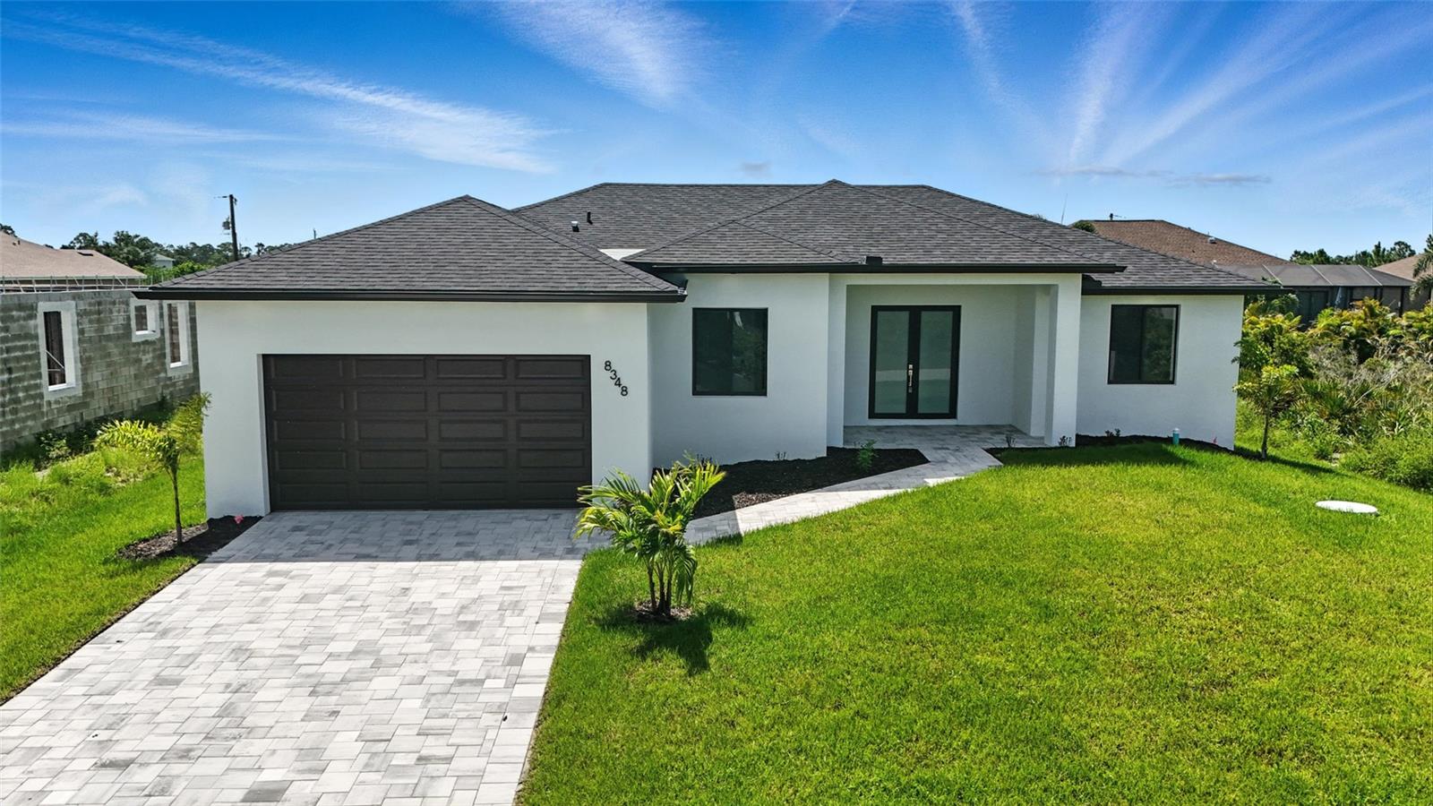 PORT CHARLOTTE SEC 058 - Residential