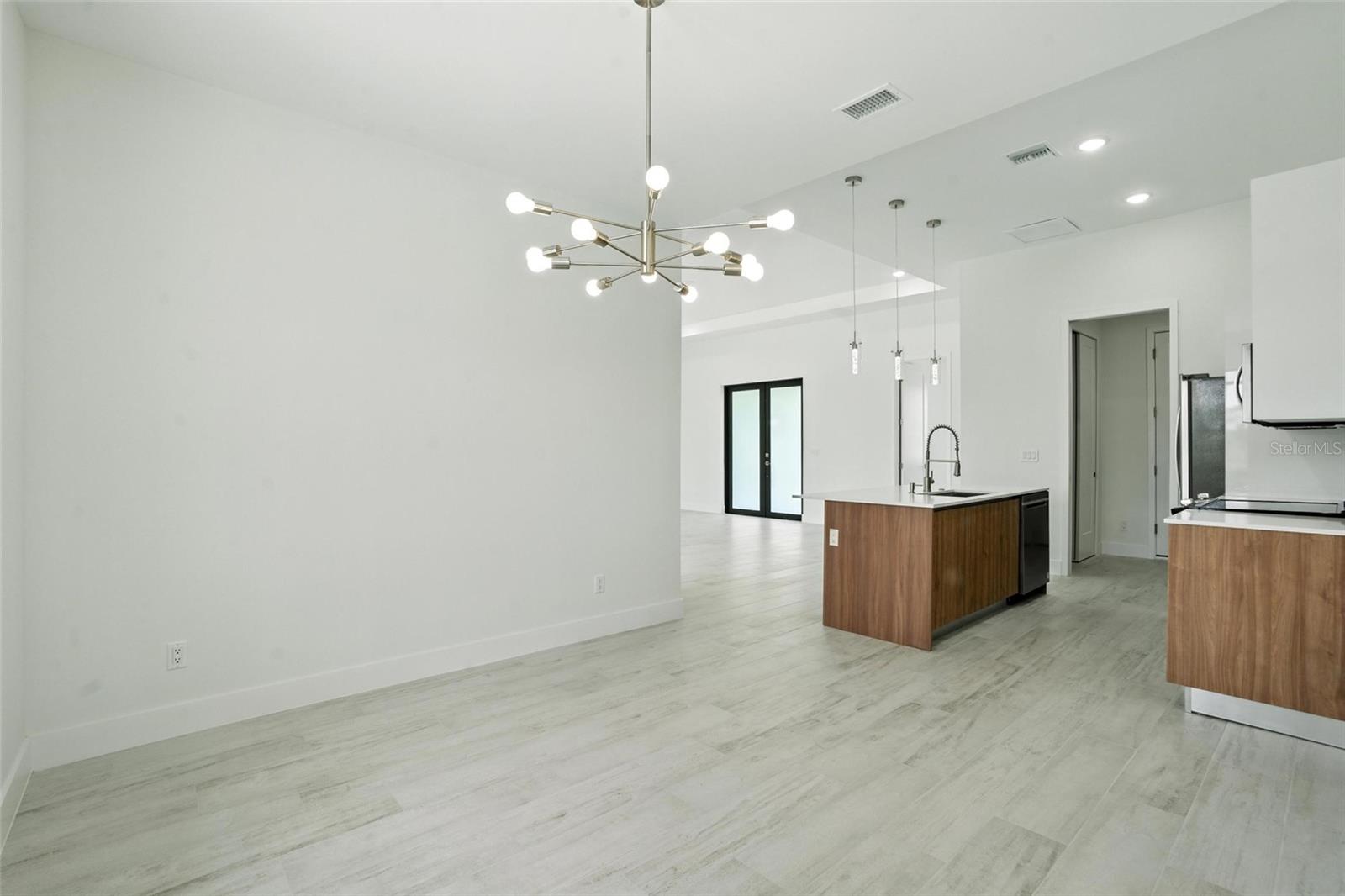PORT CHARLOTTE SEC 058 - Residential