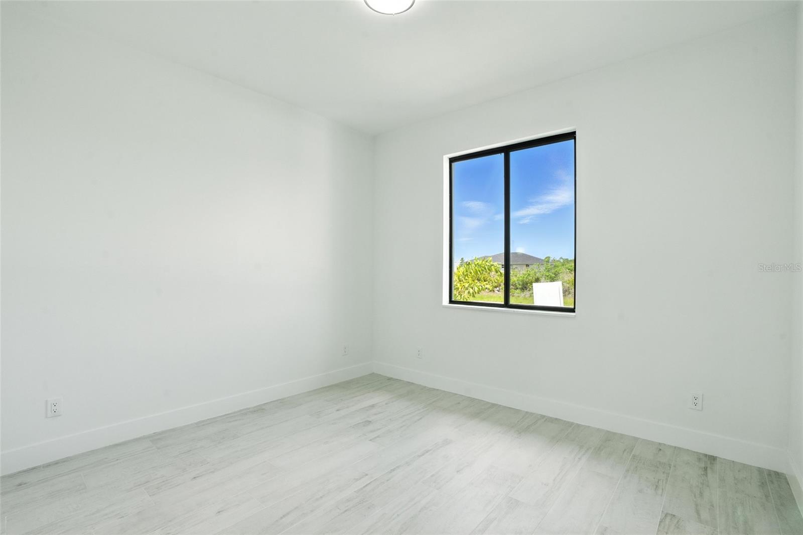 PORT CHARLOTTE SEC 058 - Residential