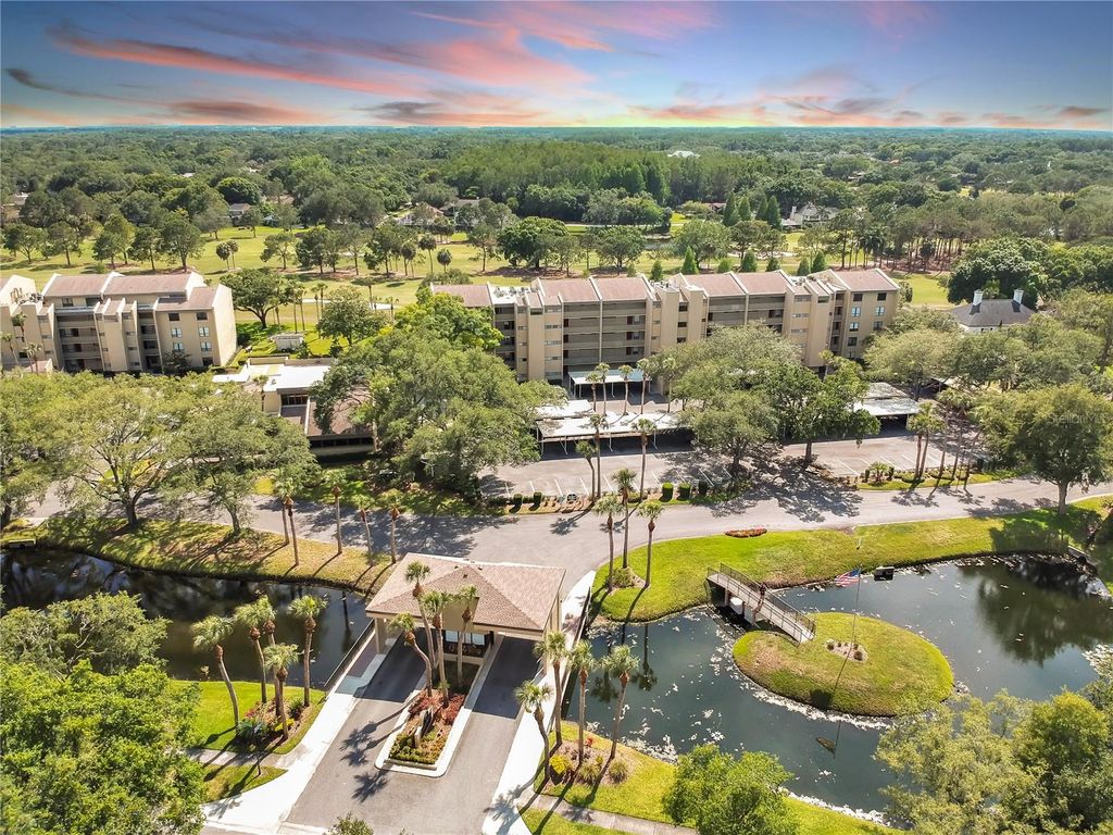 Photo of 13626 Greenfield Drive #201, Tampa, FL 33618 (MLS # TB8521828)