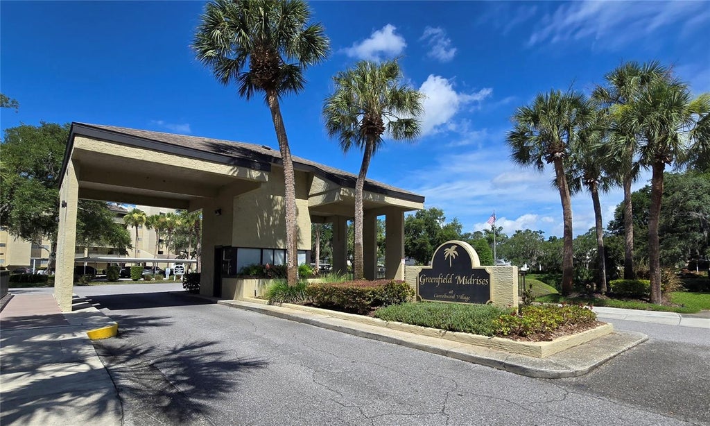 Photo of 13626 Greenfield Drive #201, Tampa, FL 33618 (MLS # TB8521828)