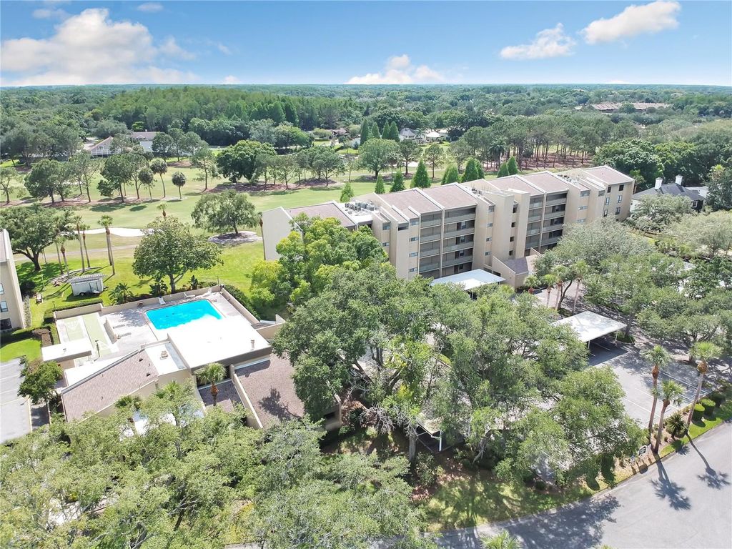 Photo of 13626 Greenfield Drive #201, Tampa, FL 33618 (MLS # TB8521828)