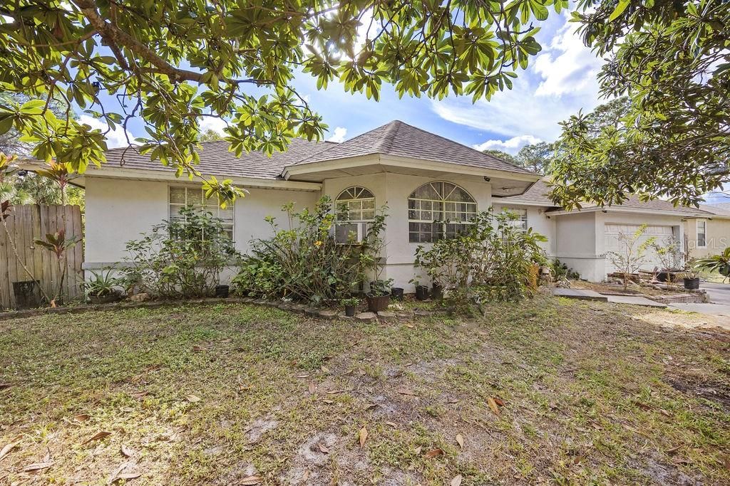 Photo of 1376 Danbury Street SW, Palm Bay, FL 32908 (MLS # P4937308)