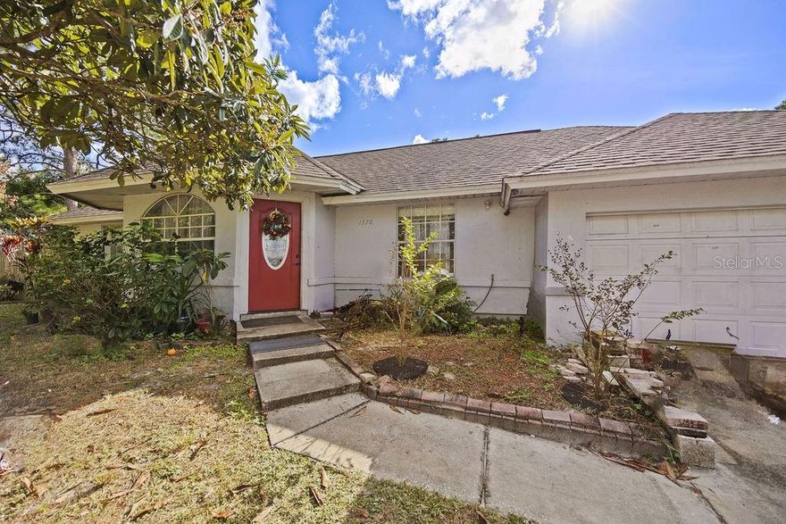 Priced to sell and full of potential, this livable home offers a solid opportunity for homeowners or investors looking to add value. Major updates are already in place with a new AC and new septic system installed in 2023, and a roof replaced in 2016, providing peace of mind on the big-ticket items. The home does need some cosmetic work, but it is move-in ready while updates are completed over time. Located in a quiet, established Palm Bay neighborhood known for spacious lots, minimal traffic, and a strong sense of community, this property is conveniently close to schools, shopping, dining, and easy access to major roadways. A great chance to own in a growing area with room to customize and build equity.