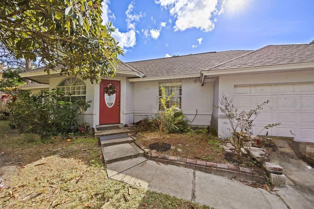 Photo of 1376 Danbury Street SW, Palm Bay, FL 32908 (MLS # P4937308)