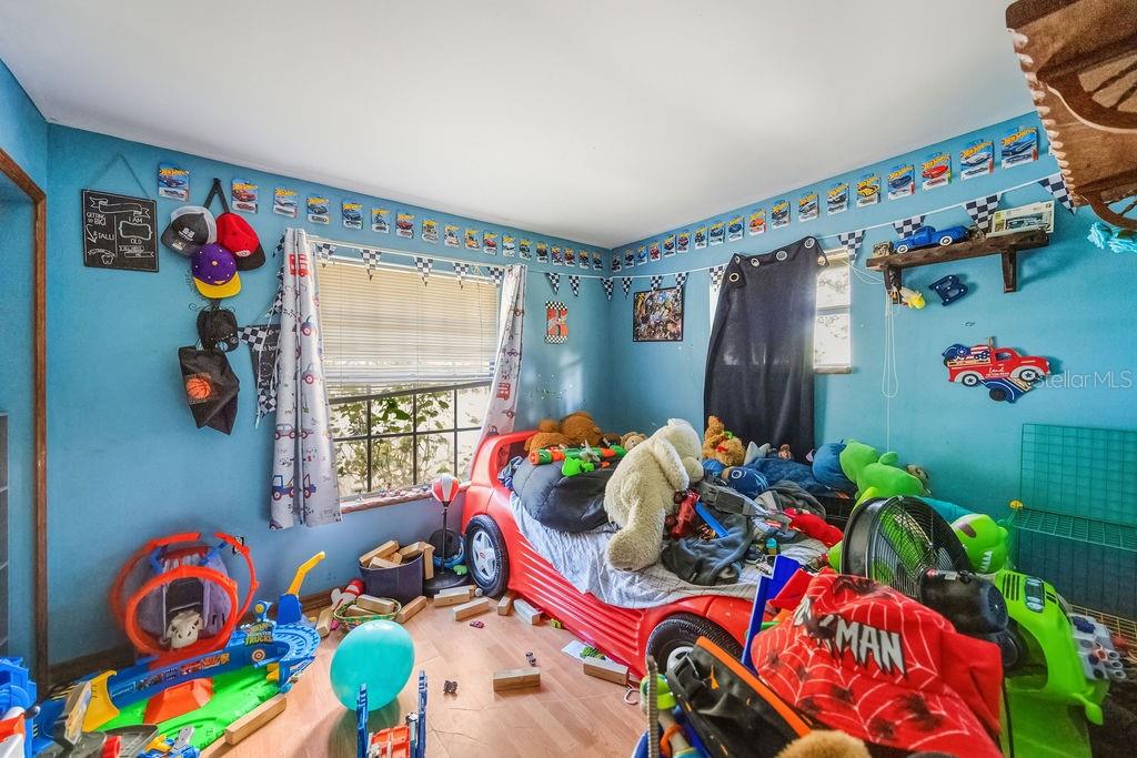 PORT MALABAR UNIT 36 - Residential