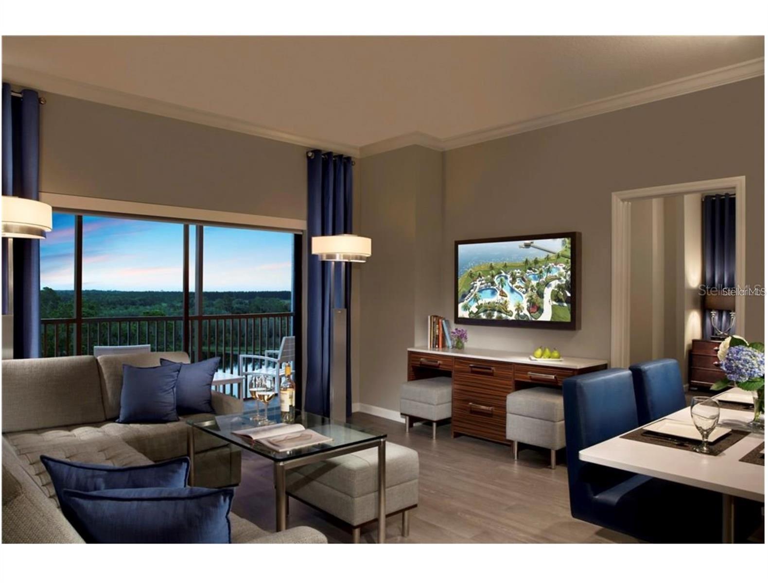 14501 GROVE RESORT AVENUE 1343