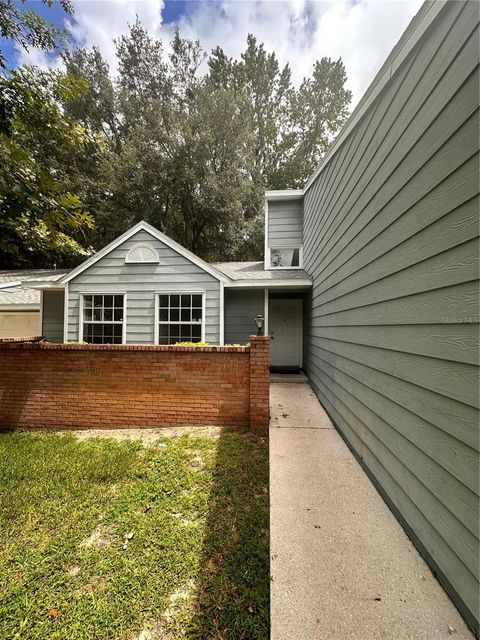 360 NW 48TH BOULEVARD GAINESVILLE FL 32607