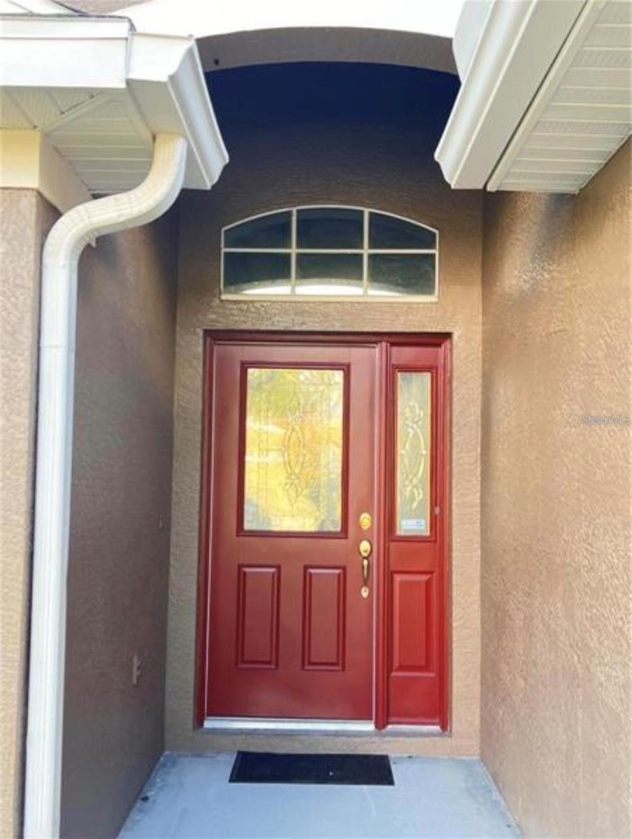 2709 HAWK ROOST COURT