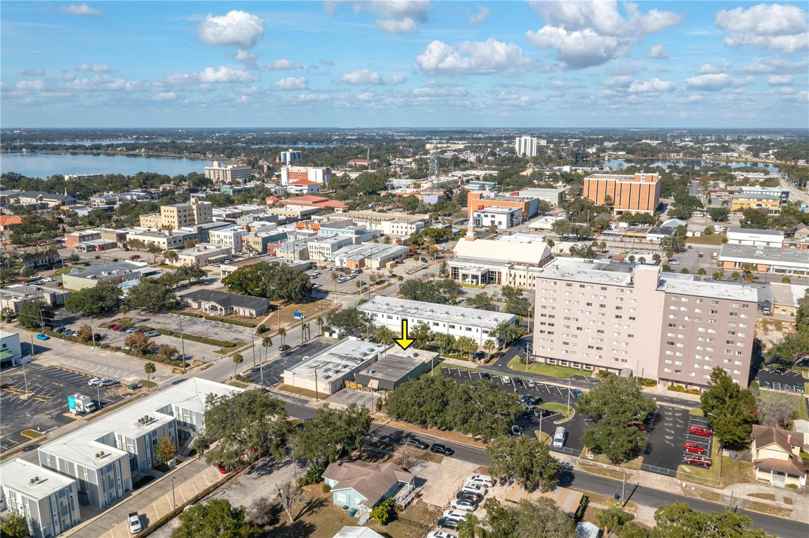 WINTER HAVEN - Commercial Sale