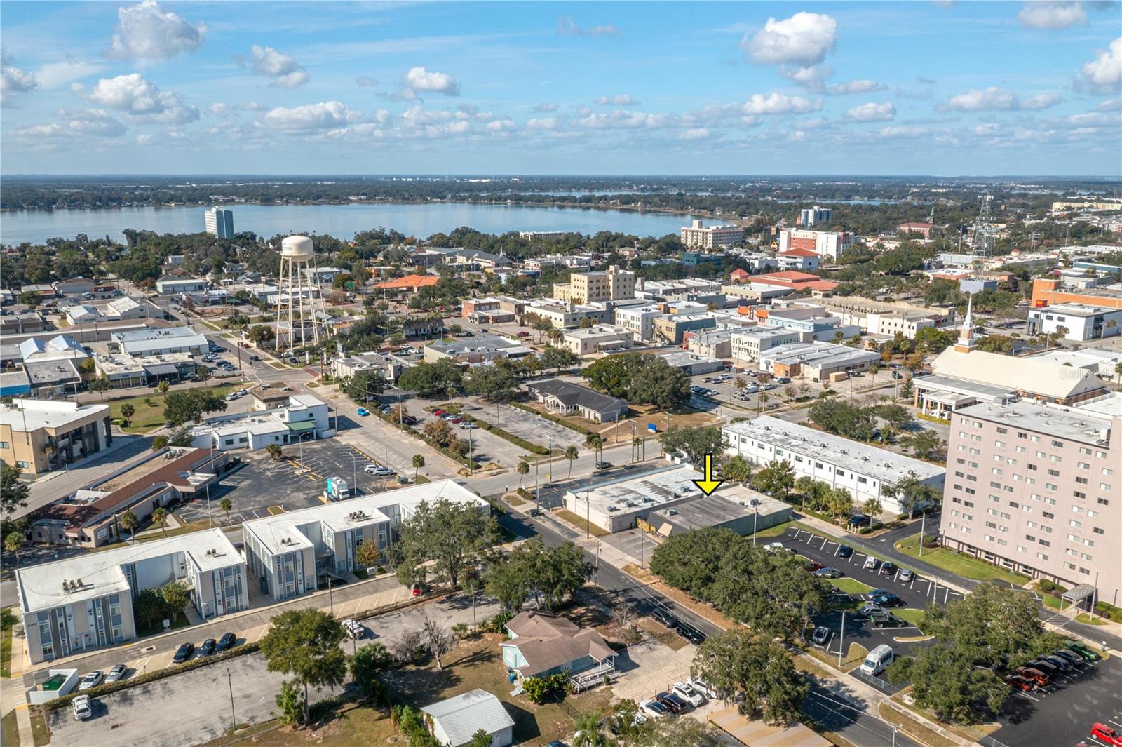 WINTER HAVEN - Commercial Sale